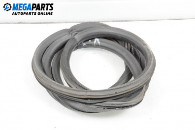 Уплътнение за врата за Seat Altea Minivan (03.2004 - 12.2015), 4+1 вр., миниван, позиция: задна, лява