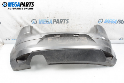 Задна броня за Seat Altea Minivan (03.2004 - 12.2015), миниван