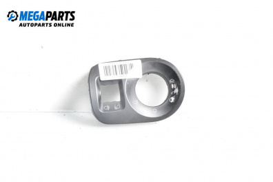 Интериорна пластмаса ключ светлини за Seat Altea Minivan (03.2004 - 12.2015), 4+1 вр., миниван