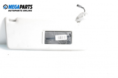 Сенник за Seat Altea Minivan (03.2004 - 12.2015), позиция: лява