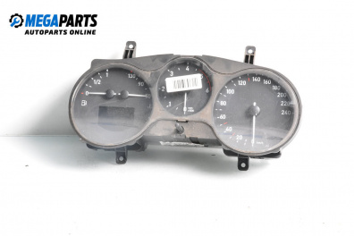 Километраж за Seat Altea Minivan (03.2004 - 12.2015) 2.0 TDI 16V, 140 к.с., № V1058171