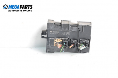 Комфорт модул за Seat Altea Minivan (03.2004 - 12.2015), № 5DK00858317