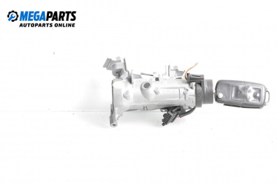 Контактен ключ за Seat Altea Minivan (03.2004 - 12.2015)