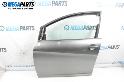 Врата за Seat Altea Minivan (03.2004 - 12.2015), 4+1 вр., миниван, позиция: предна, лява