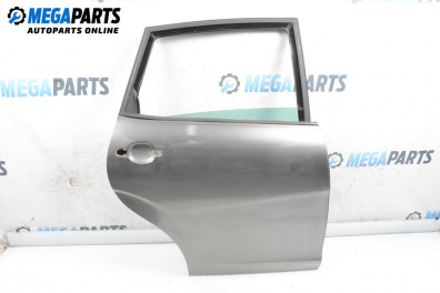 Врата за Seat Altea Minivan (03.2004 - 12.2015), 4+1 вр., миниван, позиция: задна, дясна