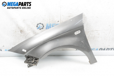 Калник за Seat Altea Minivan (03.2004 - 12.2015), 4+1 вр., миниван, позиция: предна, лява