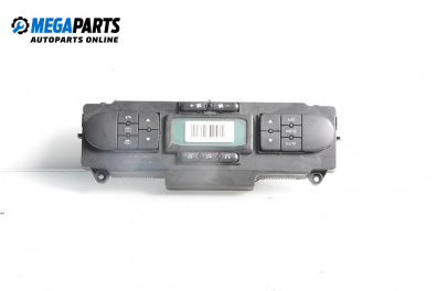 Панел климатроник за Seat Altea Minivan (03.2004 - 12.2015)