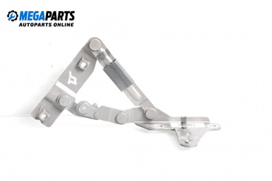 Панта преден капак за Seat Altea Minivan (03.2004 - 12.2015), 4+1 вр., миниван, позиция: дясна