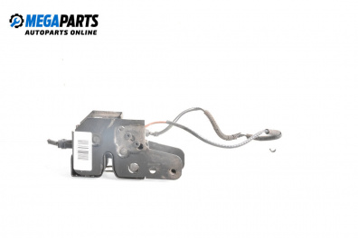 Брава преден капак за Seat Altea Minivan (03.2004 - 12.2015)