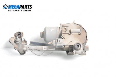 Ел. мотор за чистачките за Seat Altea Minivan (03.2004 - 12.2015), миниван, позиция: предна