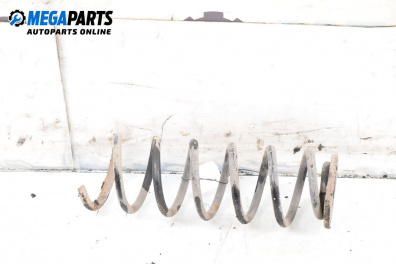 Пружина за ходова част за Seat Altea Minivan (03.2004 - 12.2015), миниван, позиция: задна
