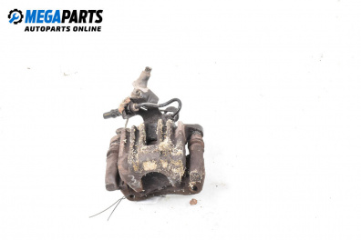 Спирачен апарат за Seat Altea Minivan (03.2004 - 12.2015), позиция: задна, лява