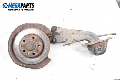 Шенкел главина за Seat Altea Minivan (03.2004 - 12.2015), позиция: задна, лява