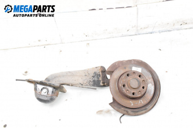 Шенкел главина за Seat Altea Minivan (03.2004 - 12.2015), позиция: задна, дясна