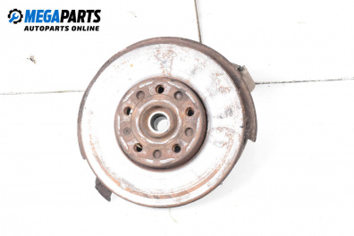 Шенкел главина за Seat Altea Minivan (03.2004 - 12.2015), позиция: предна, лява