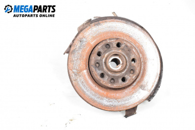 Шенкел главина за Seat Altea Minivan (03.2004 - 12.2015), позиция: предна, дясна