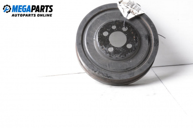 Демпферна шайба за Seat Altea Minivan (03.2004 - 12.2015) 2.0 TDI 16V, 140 к.с.