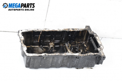 Картер за Seat Altea Minivan (03.2004 - 12.2015) 2.0 TDI 16V, 140 к.с.