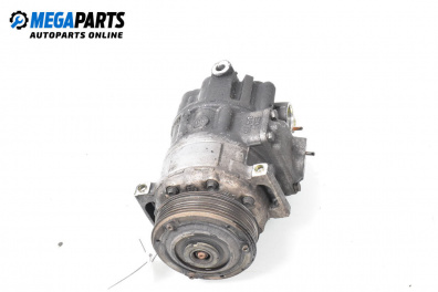 Компресор климатик за Seat Altea Minivan (03.2004 - 12.2015) 2.0 TDI 16V, 140 к.с., автоматик