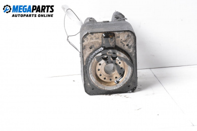 Маслоохладител за Seat Altea Minivan (03.2004 - 12.2015) 2.0 TDI 16V, 140 к.с.