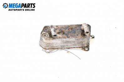 Маслоохладител за Seat Altea Minivan (03.2004 - 12.2015) 2.0 TDI 16V, 140 к.с.