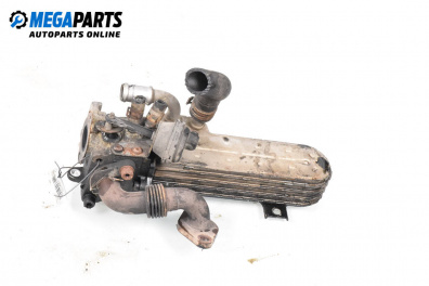 Маслоохладител за Seat Altea Minivan (03.2004 - 12.2015) 2.0 TDI 16V, 140 к.с.