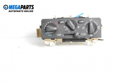 Панел климатик за Citroen C3 Hatchback I (02.2002 - 11.2009)