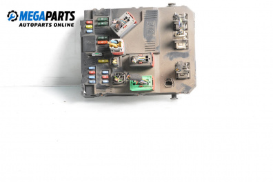 Бушонно табло за Citroen C3 Hatchback I (02.2002 - 11.2009) 1.1 i, 60 к.с.