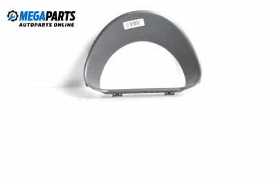 Интериорна пластмаса километраж за Citroen C3 Hatchback I (02.2002 - 11.2009), 4+1 вр., хечбек