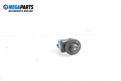 Бутон ел. огледала  за Citroen C3 Hatchback I (02.2002 - 11.2009)