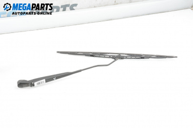 Рамо на чистачка за Citroen C3 Hatchback I (02.2002 - 11.2009), позиция: лява