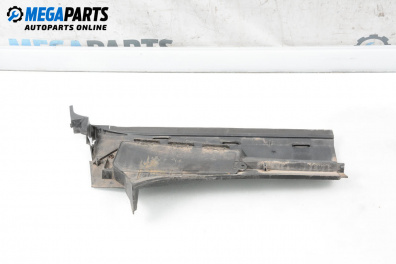 Пластмасова кора за Citroen C3 Hatchback I (02.2002 - 11.2009), 4+1 вр., хечбек