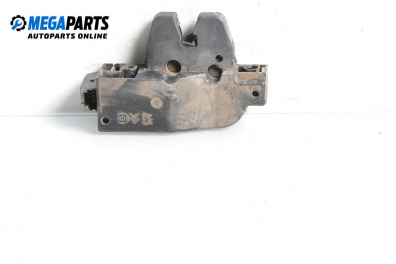 Брава заден капак за Citroen C3 Hatchback I (02.2002 - 11.2009), хечбек, позиция: задна