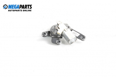 Ел. мотор за чистачките за Citroen C3 Hatchback I (02.2002 - 11.2009), хечбек, позиция: задна