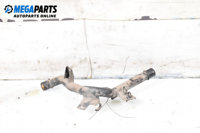 Тръба за охладителна течност за Citroen C3 Hatchback I (02.2002 - 11.2009) 1.1 i, 60 к.с.