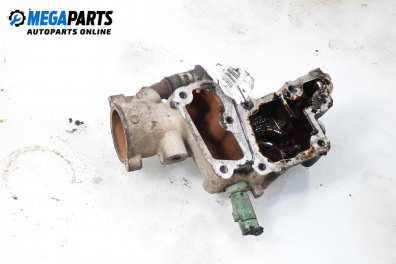 Корпус на термостат за Citroen C3 Hatchback I (02.2002 - 11.2009) 1.1 i, 60 к.с.