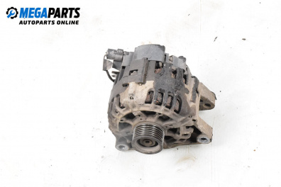 Алтернатор / генератор за Citroen C3 Hatchback I (02.2002 - 11.2009) 1.1 i, 60 к.с.