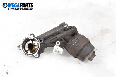 Корпус за маслен филтър за Citroen C3 Hatchback I (02.2002 - 11.2009) 1.1 i, 60 к.с.