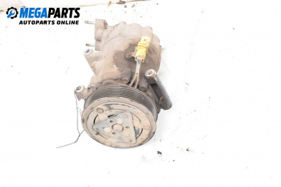 Компресор климатик за Citroen C3 Hatchback I (02.2002 - 11.2009) 1.1 i, 60 к.с.