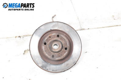 Шенкел главина за Citroen C3 Hatchback I (02.2002 - 11.2009), позиция: предна, дясна