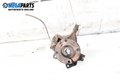 Шенкел главина за Citroen C3 Hatchback I (02.2002 - 11.2009), позиция: предна, дясна