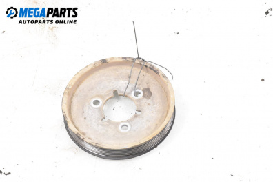Ремъчна шайба за Citroen C3 Hatchback I (02.2002 - 11.2009) 1.1 i, 60 к.с.