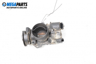 Дроселова клапа за Citroen C3 Hatchback I (02.2002 - 11.2009) 1.1 i, 60 к.с.