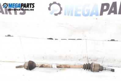Полуоска за Citroen C3 Hatchback I (02.2002 - 11.2009) 1.1 i, 60 к.с., позиция: предна, дясна