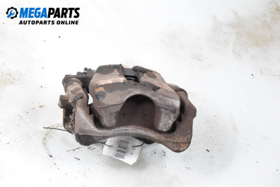 Спирачен апарат за Citroen C3 Hatchback I (02.2002 - 11.2009), позиция: предна, лява