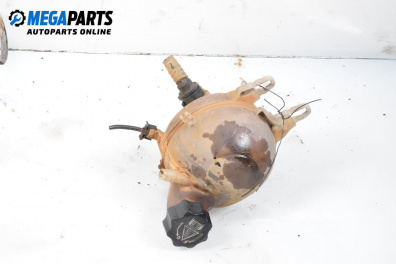 Казанче за антифриз за Citroen C3 Hatchback I (02.2002 - 11.2009) 1.1 i, 60 к.с.