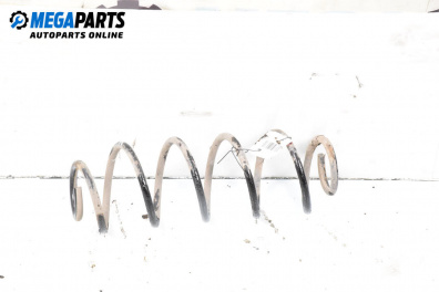 Пружина за ходова част за Citroen C3 Hatchback I (02.2002 - 11.2009), хечбек, позиция: задна