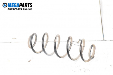 Пружина за ходова част за Citroen C3 Hatchback I (02.2002 - 11.2009), хечбек, позиция: задна
