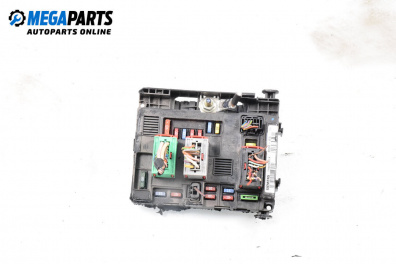 Бушонно табло за Citroen C3 Hatchback I (02.2002 - 11.2009) 1.1 i, 60 к.с.