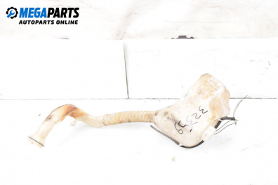 Казанче за чистачки за Citroen C3 Hatchback I (02.2002 - 11.2009)